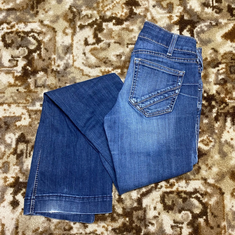 X-long Ariat Trouser Jeans